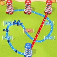 真人战地模拟 0.0.1 安卓版