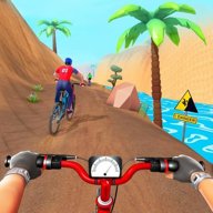 疯狂单车骑行 1.0 安卓版