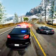 极速街头狂飙 1.00 安卓版