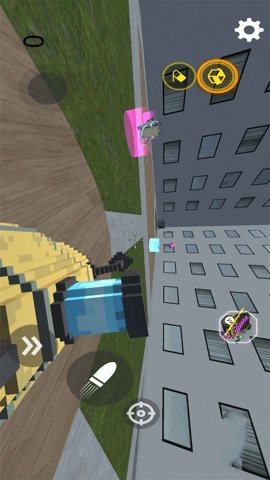 全民恐怖大逃脱