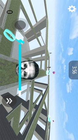 全民恐怖大逃脱