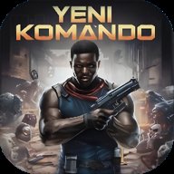 科曼多的历险记