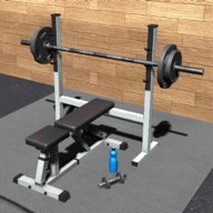 我想锻炼身体 1.0.2 安卓版