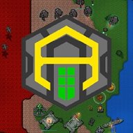 铁锈战争王者之战 1.0.0 安卓版