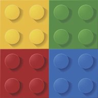 积木像素创造世界