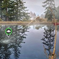 寻宝钓鱼大冒险