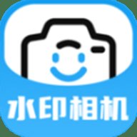 今日打卡水印拍照