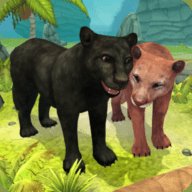 豹子家族模拟器