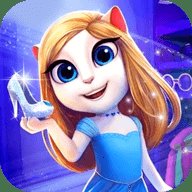 安吉拉公主换装