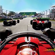 狂野赛车飞车狂飙 1.0 安卓版