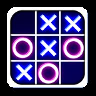 圈圈叉叉双人井字棋