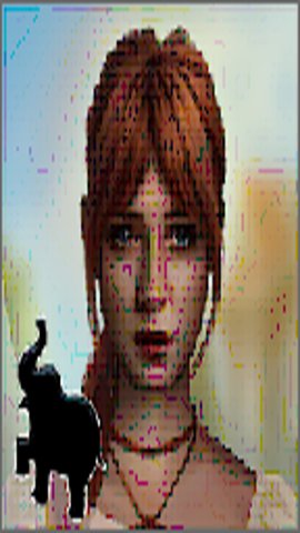 幽魂旅店20往日救赎