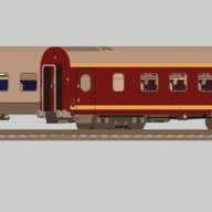 火车驾驶模拟 8.6.0.0 安卓版