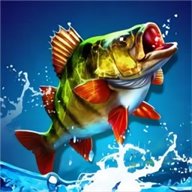 野外钓鱼大师 1.0 安卓版