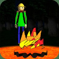 巴迪老师的露营考察