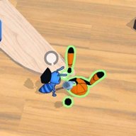 蚂蚁模拟器 1.0 安卓版