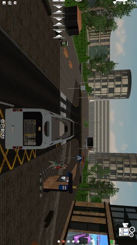 公共交通模拟器2中文版