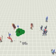 全面战争模拟器:趣味大战