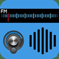 免费有声FM收音机