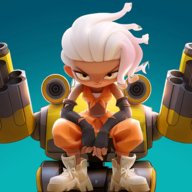 反派机器人大逃杀