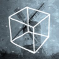 逃离方块风车中文版