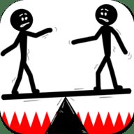 谁先阵亡火柴人