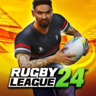 联盟式橄榄球24