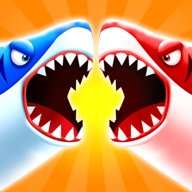 竞技生存之动物吞噬