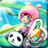 卡丁车魔幻之旅