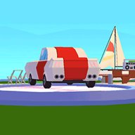 刺激赛车竞技场