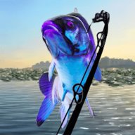 钓鱼大师模拟 1.1 安卓版