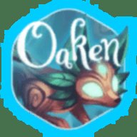 精灵与橡木之歌官方版