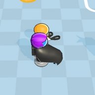 疯狂潮发 1.0 安卓版