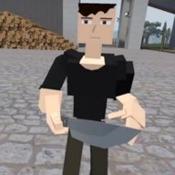 沙盒物理竞技场