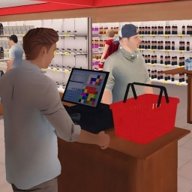 超市模拟 1.3.5 安卓版