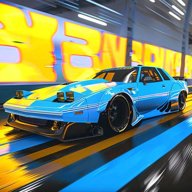 赛车狂飙模拟 1.0.1 安卓版