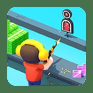 闲置武器售卖达人