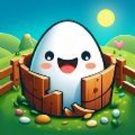 鸡蛋传说放置RPG