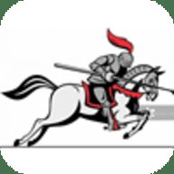 骑士影视电视版