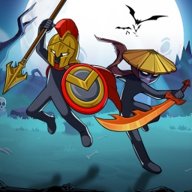 火柴人全力对决 2023.5.254.4 安卓版