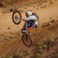 模拟自行车越野 1.00 安卓版