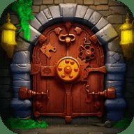 密室逃脱神秘领域