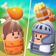 闲置食物超能力者