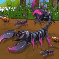 蚂蚁成长历险记