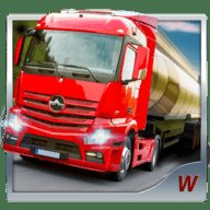 欧洲卡车模拟2无限金币版