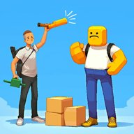 狭路相逢勇者胜