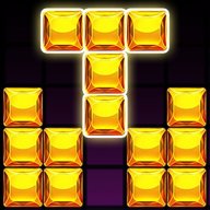 俄罗斯方块金砖版