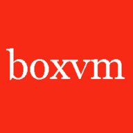 boxvm破解版