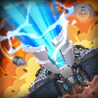 合金击车 2.0 安卓版