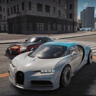 赛车漂移模拟器